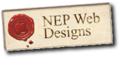 NEP Paper Logo